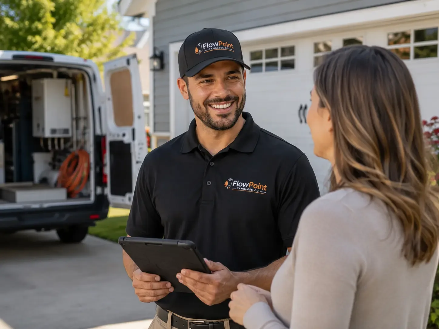 Tankless Water Heater Installation Elko, GA FAQs